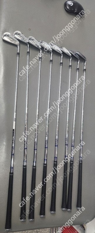 골프 아이언 세트--3