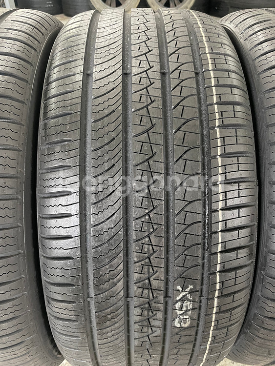 255 40 20 피렐리 올시즌 신품 타이어 4개--2