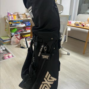 핑 G440 드라이버/ pxg유틸gen2 / mx70포지드 등골프백 세트