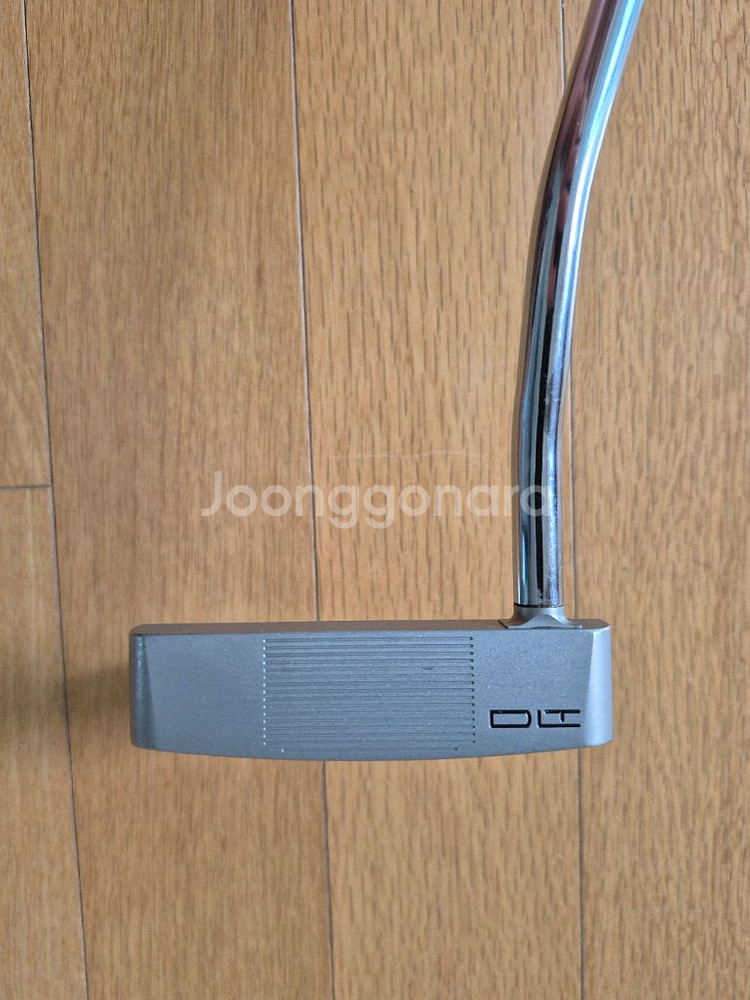 SIK Flo 퍼터 34인치--1