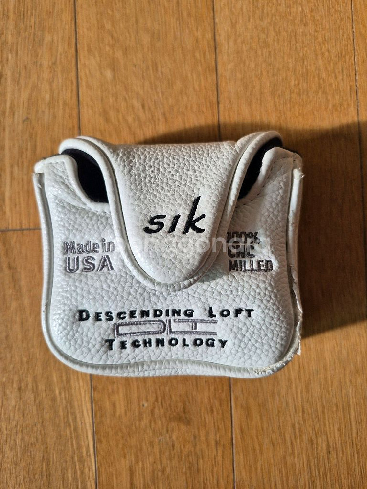 SIK Flo 퍼터 34인치--7