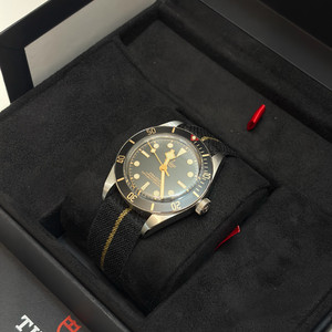 튜더 블랙베이 58 (BLACK BAY 58) M79030N-0003