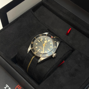 튜더 블랙베이 58 (BLACK BAY 58) M79030N-0003