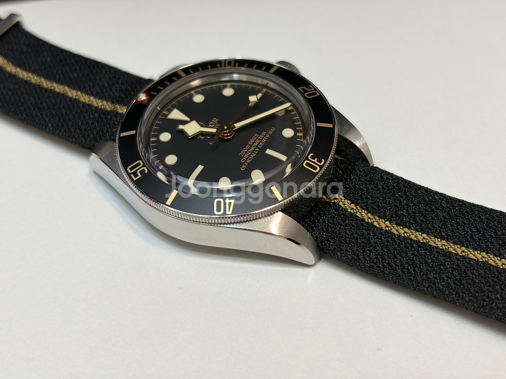 튜더 블랙베이 58 (BLACK BAY 58) M79030N-0003--2