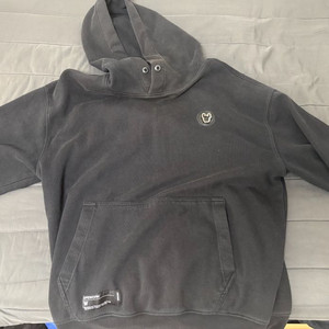 라이프워크 후드티