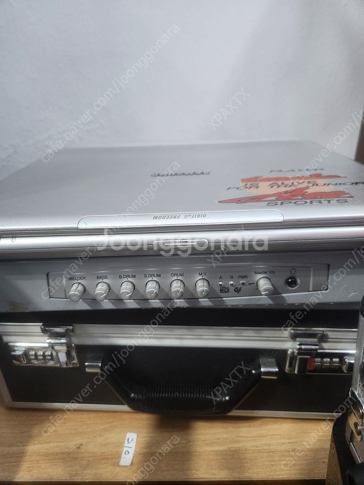 은성반주기 모둘포함 45만원--1