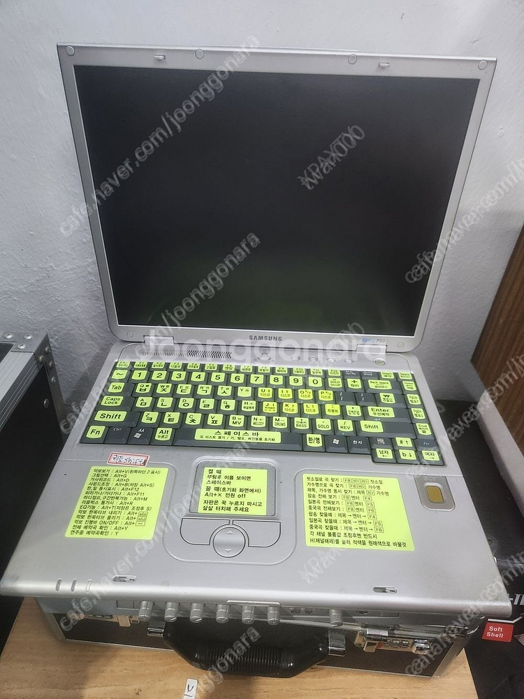 은성반주기 모둘포함 45만원--2