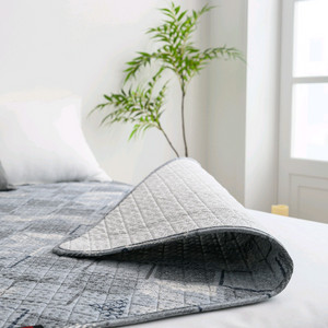 한일의료기 탄소전기요 (싱글)침대용 캠핑용