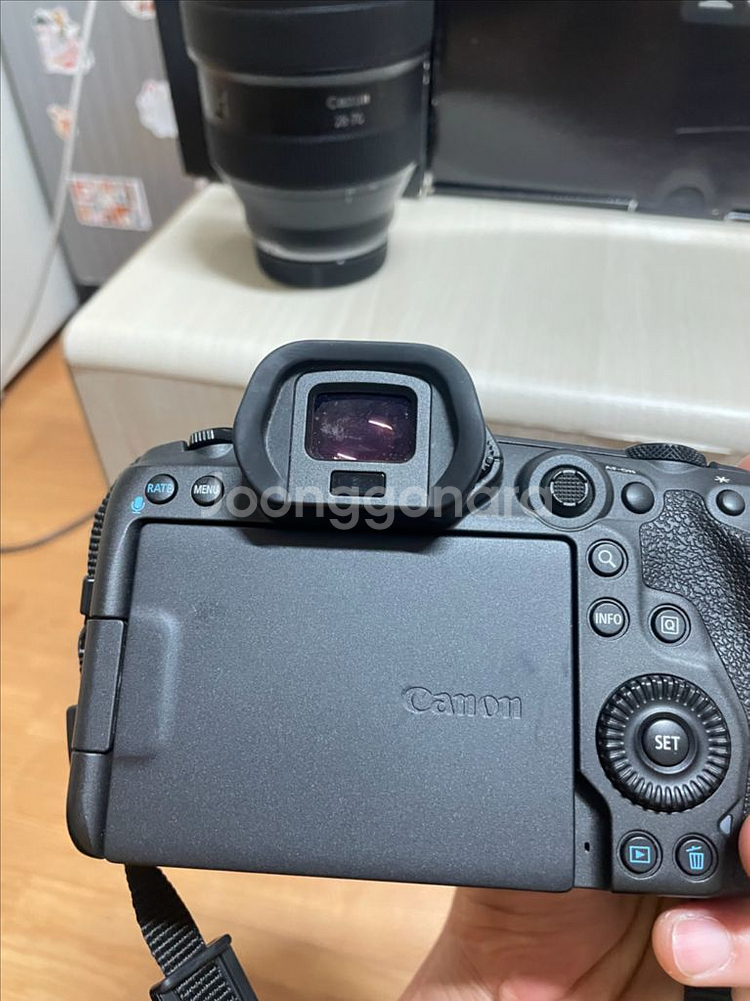 canon r5 +rf28-70 f2--0