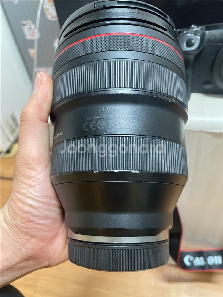 canon r5 +rf28-70 f2--6