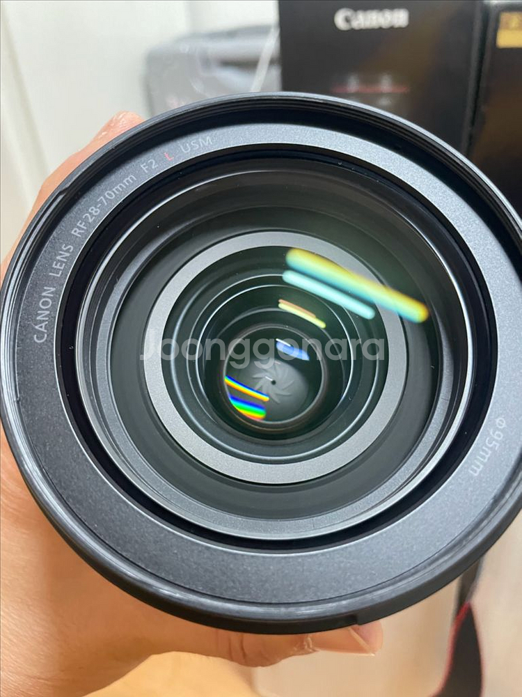 canon r5 +rf28-70 f2--5