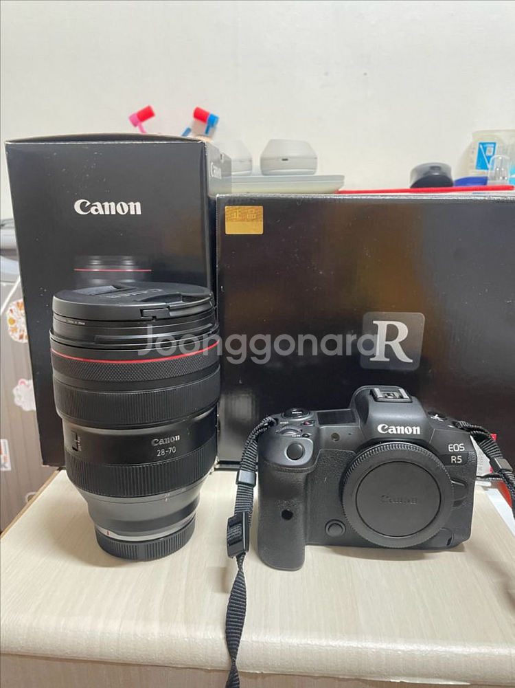 canon r5 +rf28-70 f2--4