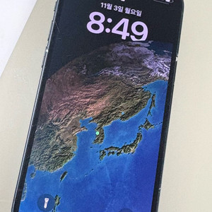 아이폰 13 미니 256기가