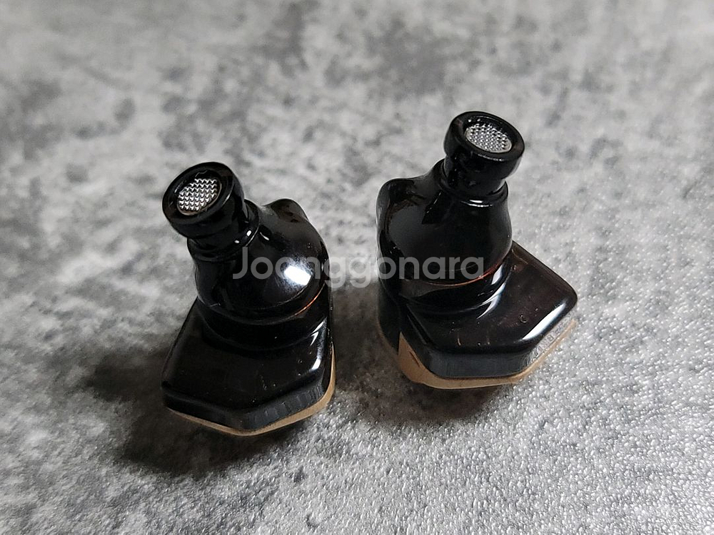 TAGO STUDIO x Moondrop Harmon-SP 수월우 이어폰--1