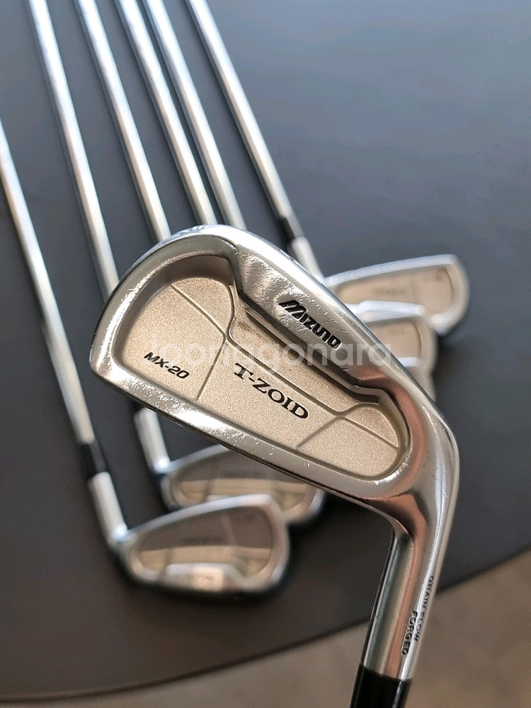 골프 아이언 세트--0