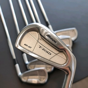 골프 아이언 세트