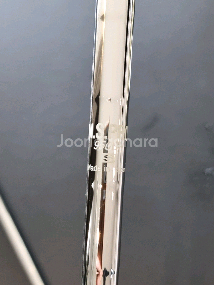 골프 아이언 세트--3