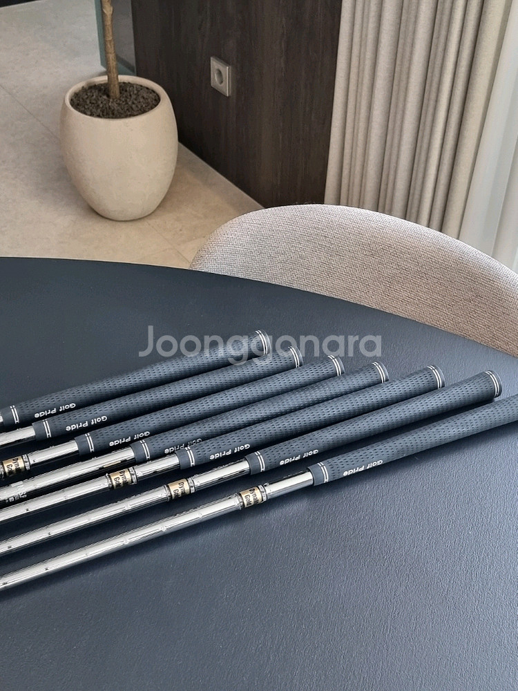 골프 아이언 세트--2