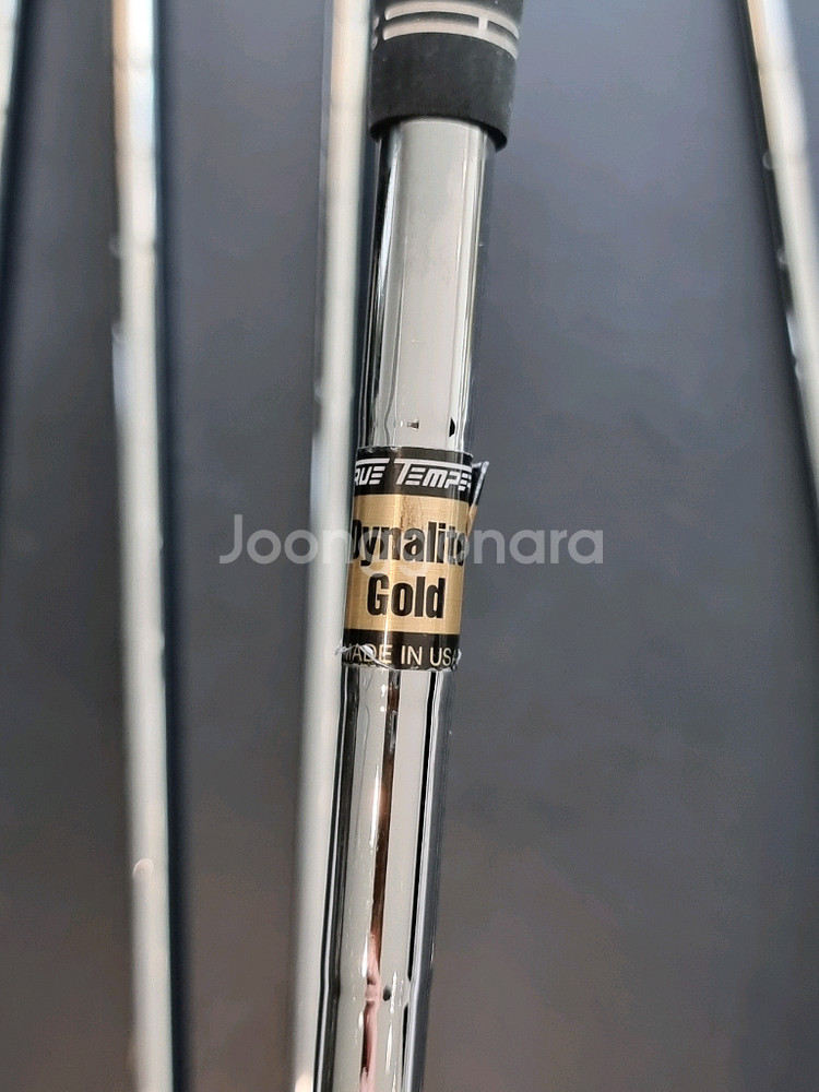 골프 아이언 세트--4