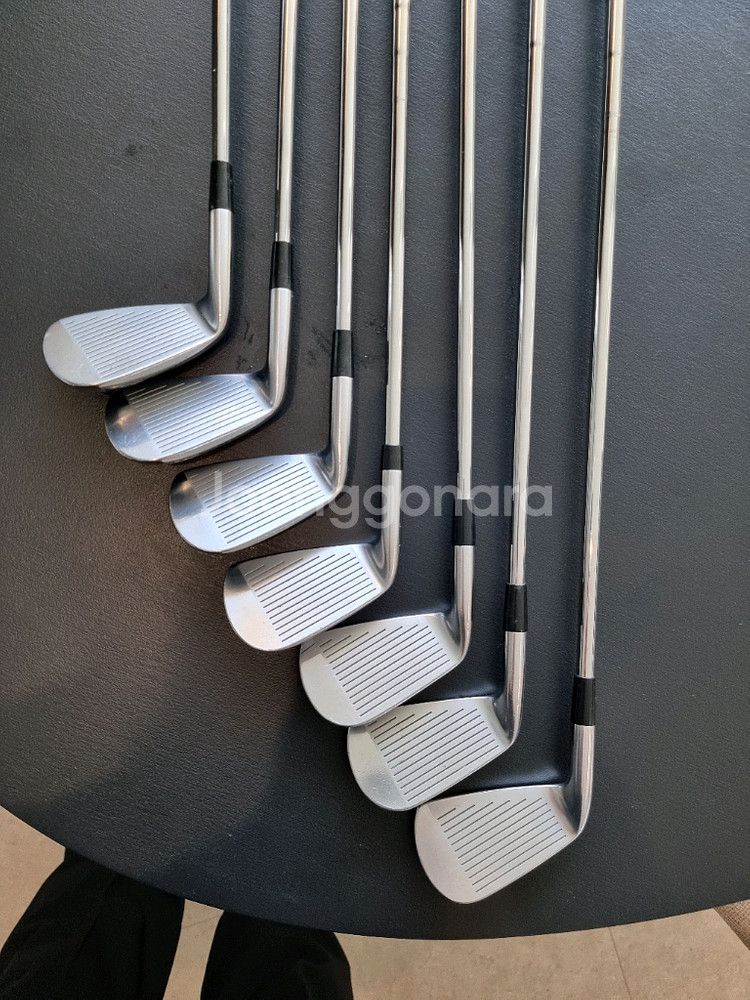 골프 아이언 세트--8