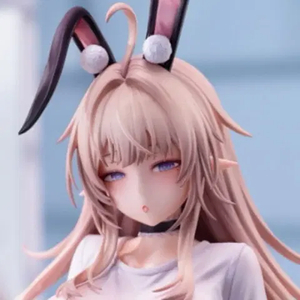 맥스큐트 (Max Cute) 1/4스케일 이세계 엘프 소녀 라비