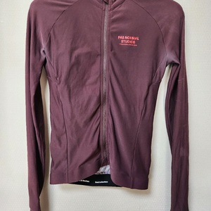 파노말 스튜디오 긴팔여성져지 XS