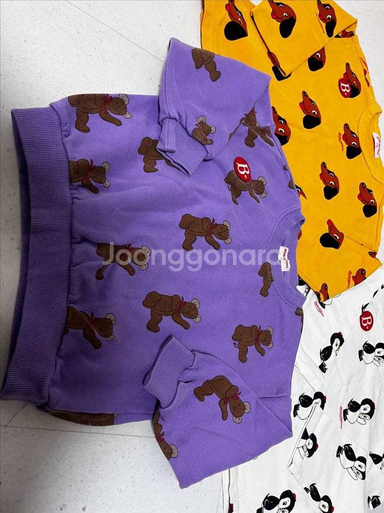 무료배송) 베베드피노 일괄 110--1