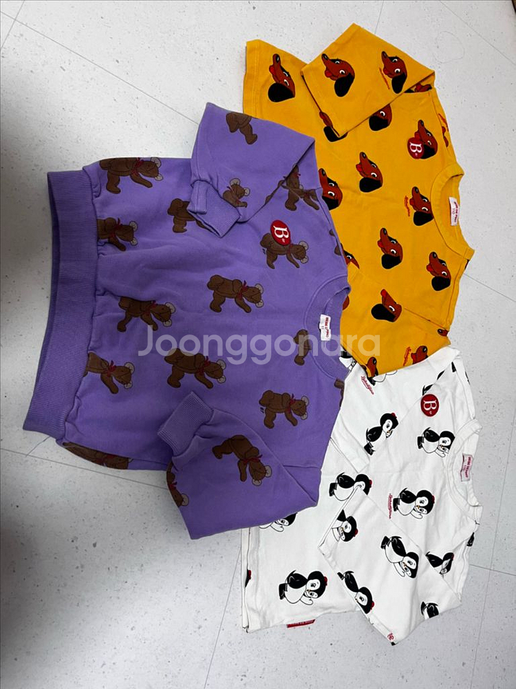 무료배송) 베베드피노 일괄 110--0