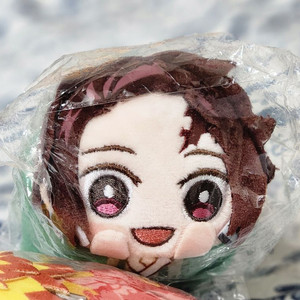 귀멸의 칼날 카마도 탄지로 신년 ㅎr카마ver 모찌코로링 피규어