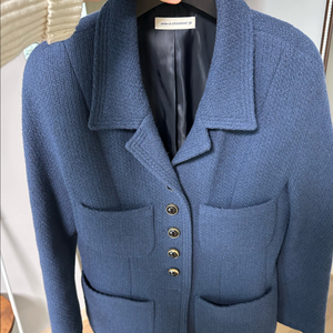 쎄모먼 자켓 36사이즈