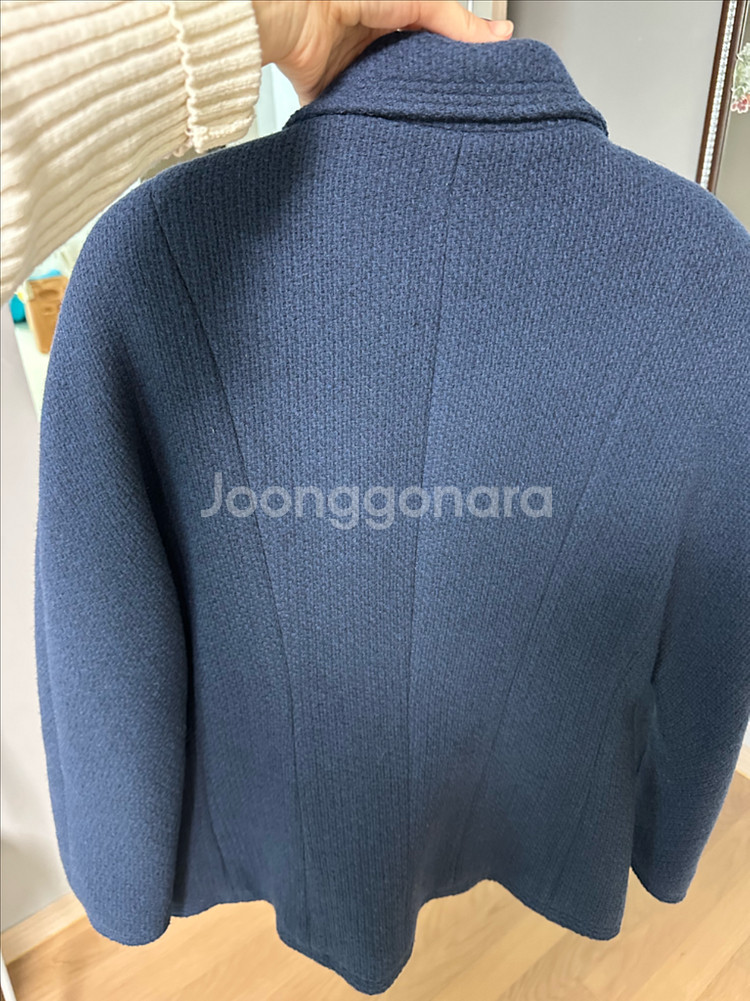 쎄모먼 자켓 36사이즈--1