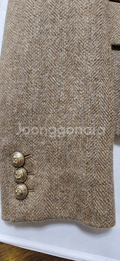 새상품)cemoment 쎄모먼 재킷(34사이즈)--3