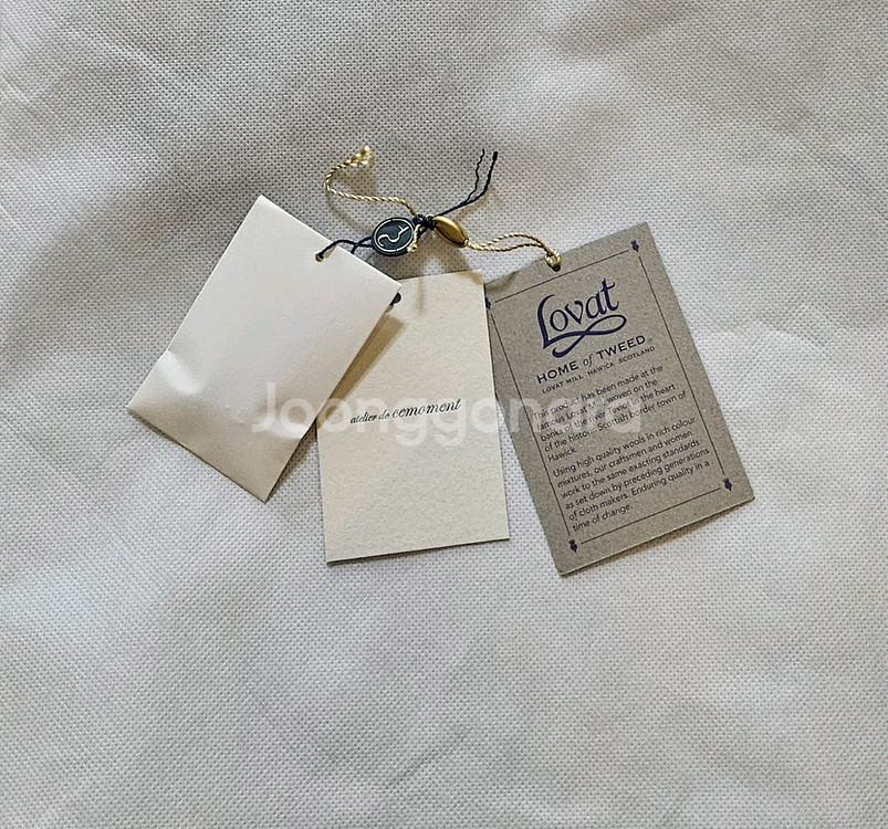 새상품)cemoment 쎄모먼 재킷(34사이즈)--4