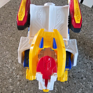 터닝메카드 윙라이온 컨디션최고