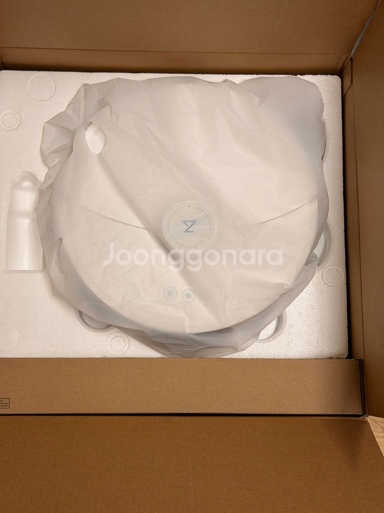 [급처/풀박스]로보락 s8 maxv ultra 로봇청소기 직배수 스테이션 슬림형 판매--6