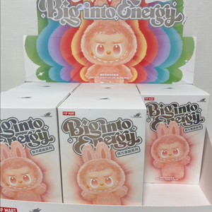 (미개봉 새제품) 라부부 하이라이트 팝니다.