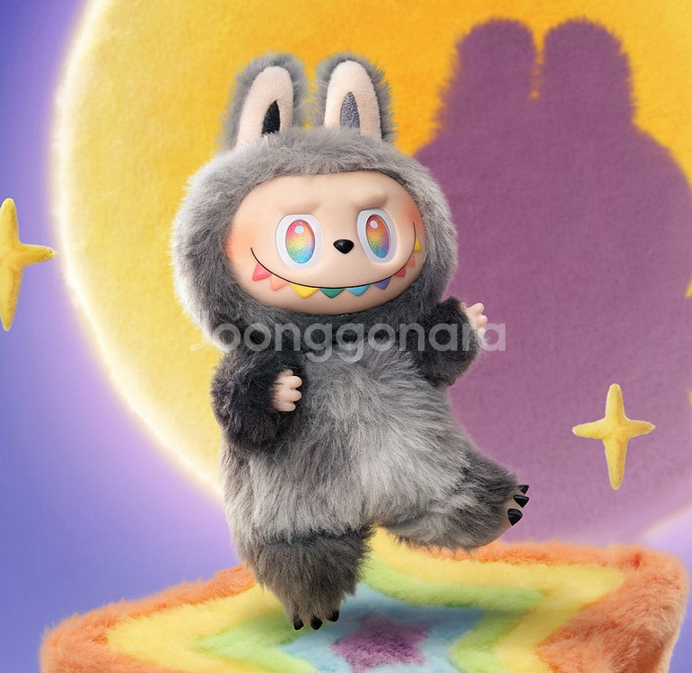 (미개봉 새제품) 라부부 하이라이트 팝니다.--1