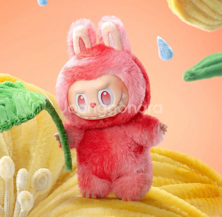 (미개봉 새제품) 라부부 하이라이트 팝니다.--4