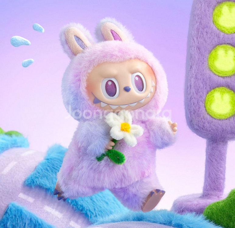 (미개봉 새제품) 라부부 하이라이트 팝니다.--5