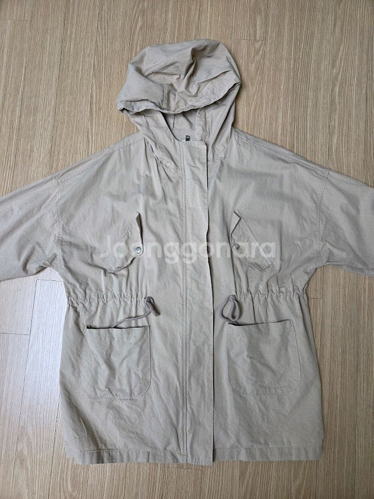 키즈 가을 자켓--7