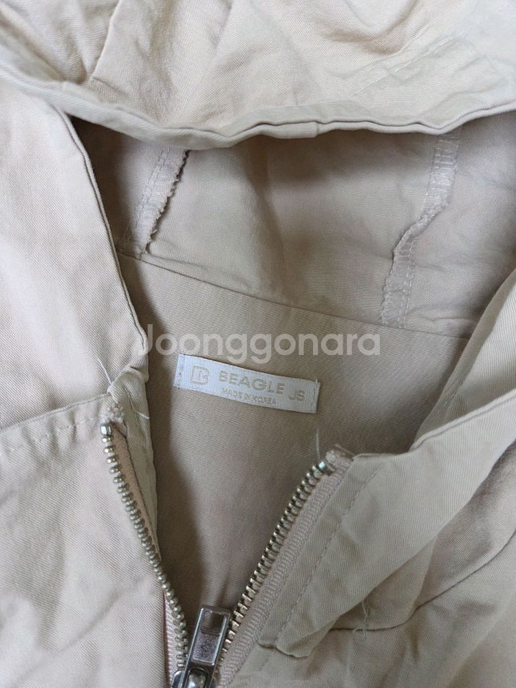 키즈 가을 자켓--9