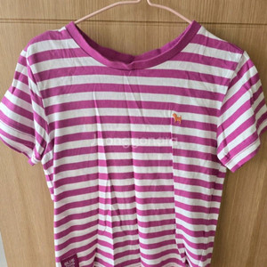 블루독 반팔 티셔츠 110 사이즈