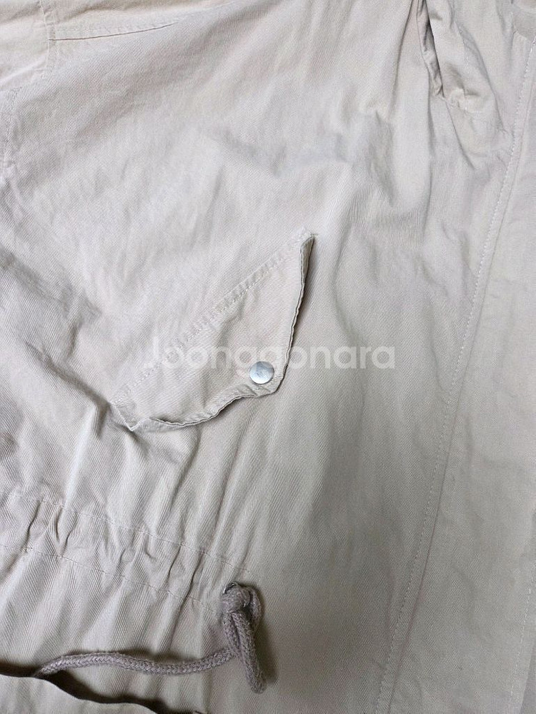 키즈 가을 자켓--1