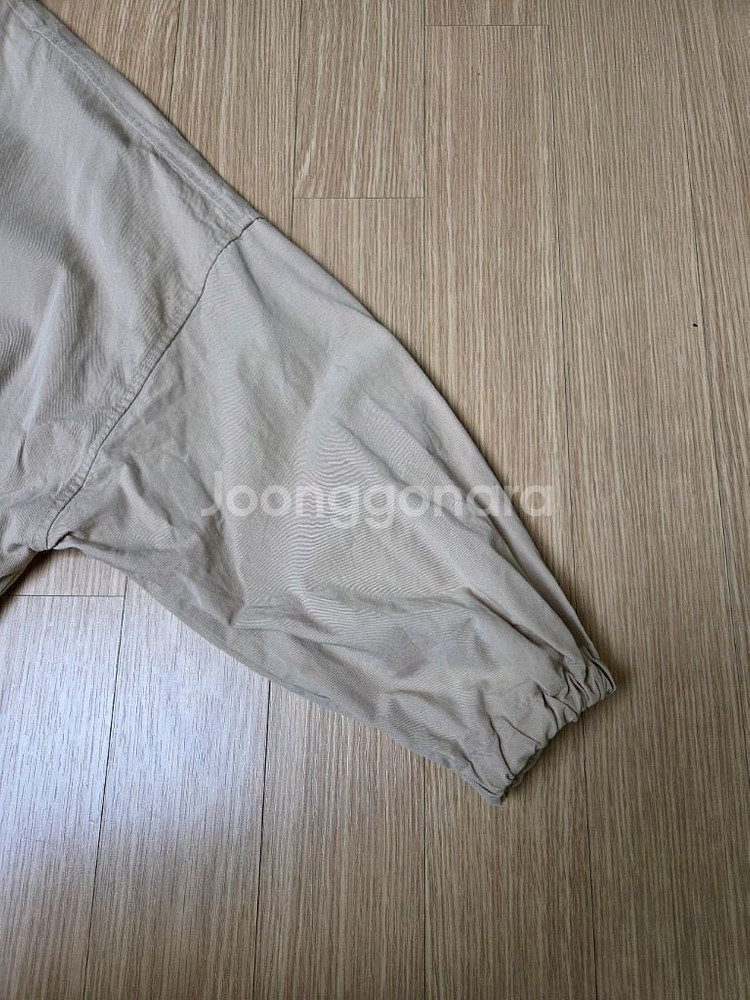 키즈 가을 자켓--2