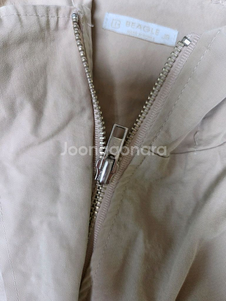 키즈 가을 자켓--5