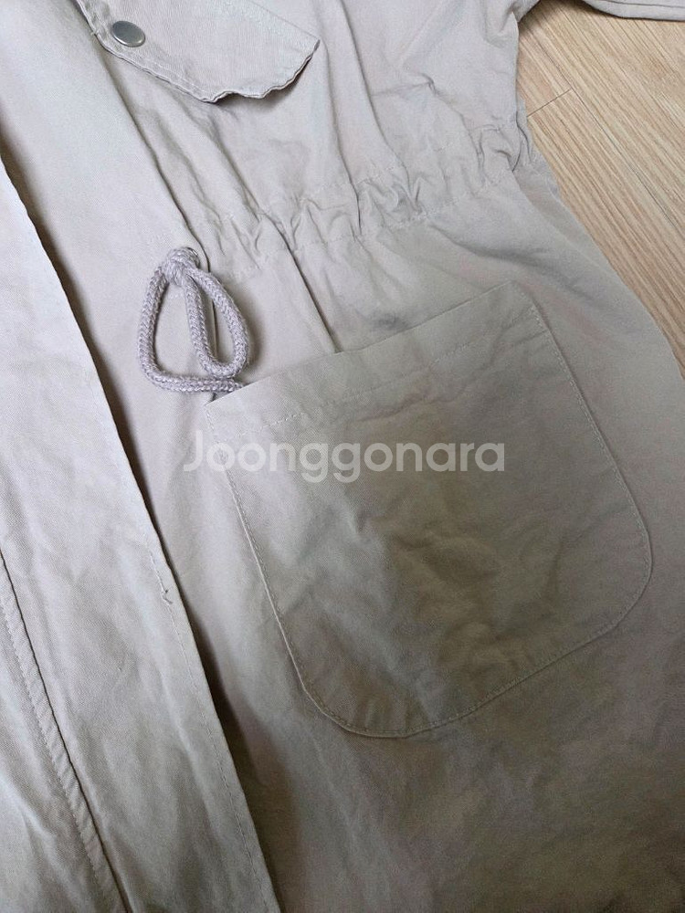 키즈 가을 자켓--3