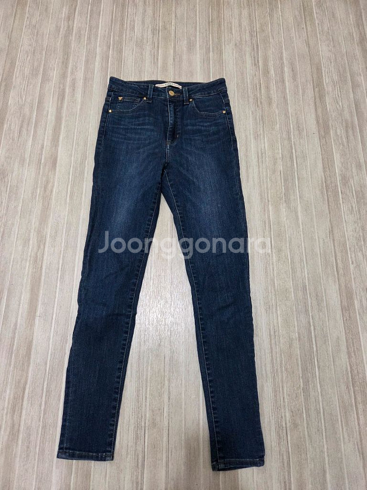 게스 청바지 26사이즈-만원--0