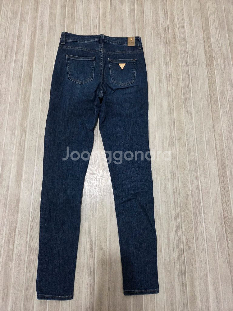 게스 청바지 26사이즈-만원--1