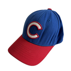 MLB 시카고 컵스 야구모자