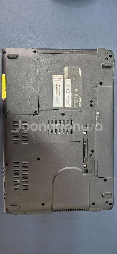 [부품용] 삼성 NT-P580-JS3A/C 노트북 ( i7)--4